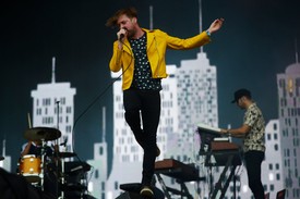 Sziget Fesztivál 2016: A legjobb fotók