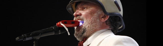 Örkény István: Tóték, Csuja Imre, Fotó: Gordon Eszter