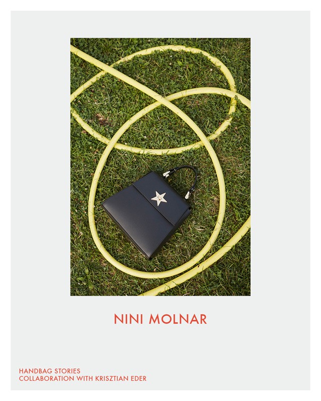 A Nini Molnar Bags új kollekcióját imádni fogod!