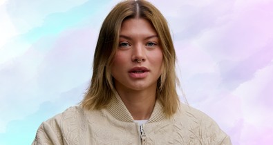 Önmagamat választottam - És nem kérek érte elnézést