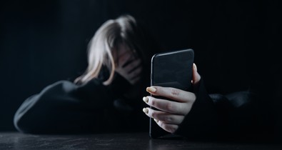 Dr. Gyurkó Szilvia: „Te is sokat tehetsz, ha azt látod, hogy valakit bántanak a neten”