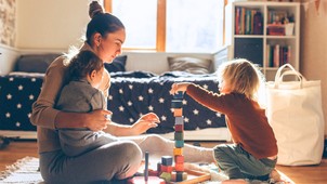 Egy gyermek életének ára: 1,3 milliárd forint - küzdelem a Duchenne-féle izomdystrophiával