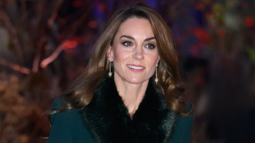 Katalin hercegné sorai a csontunkig hatoltak, kézzel írt üzenetet hagyott betegségével kapcsolatban