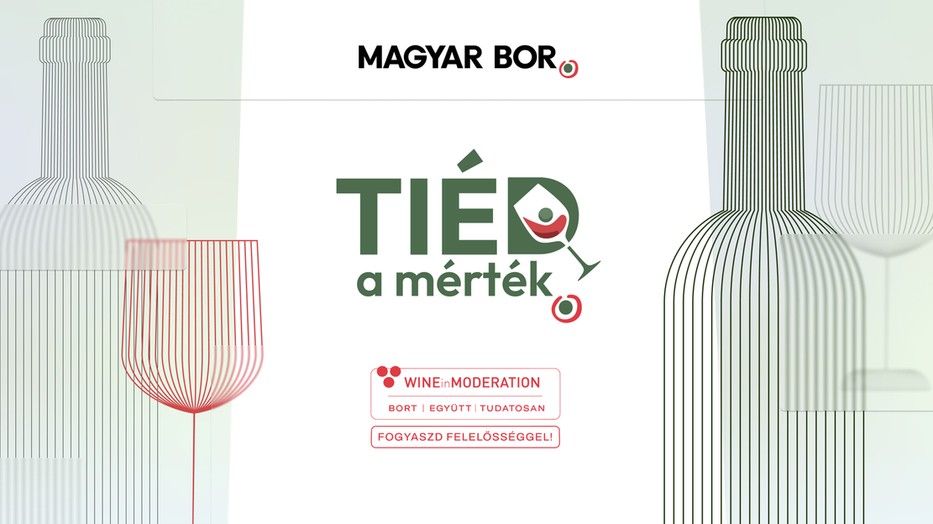 Tiéd a mérték – egy pohár bor, ami többről szól, mint gondolnád (x)