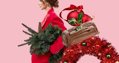 Hogyan maradjunk valódiak a karácsonyi kapcsolati kirakat mögött?