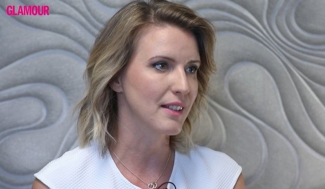 GLAMOUR 2 Szék interjú: Mi a különbség a bakteriális vaginózis és a hüvelygomba között? (x)