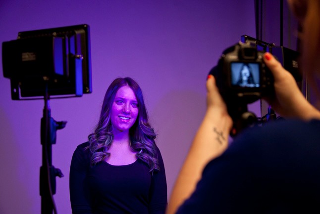 Téged hogyan lát a nap?