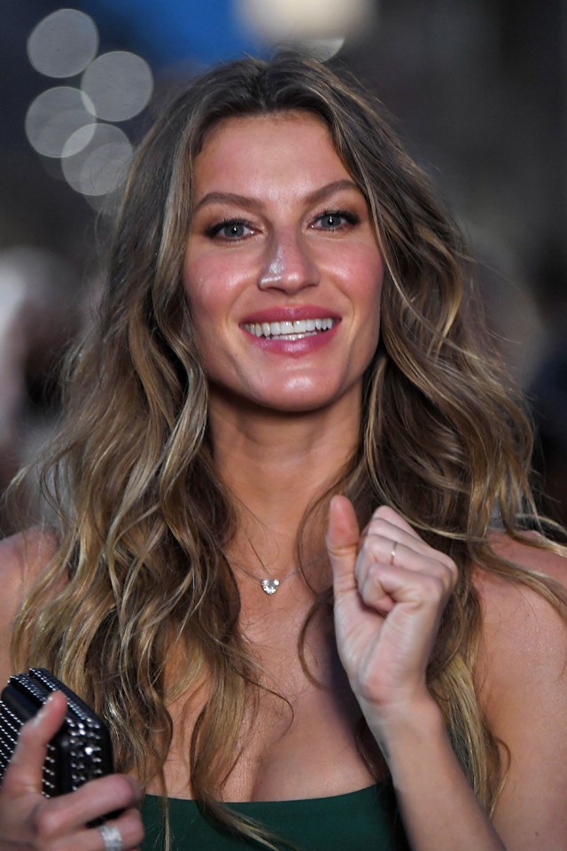 Gisele Bündchen