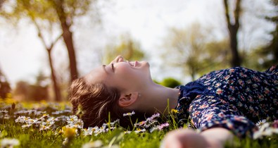 Mutatjuk, hogyan légy jelen tudatosan a testedben, felszabadítva végre az elmédet