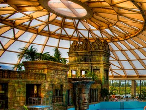 A tökéletes kikapcsolódás titka