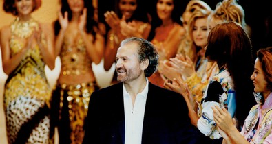 Versace életmű-kiállítás és a Baywatch-dressz is vár idén nyáron a múzeumokban