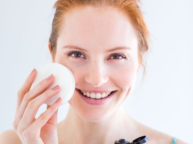 Nagy arcápolási teszt! - Segíts nekünk!