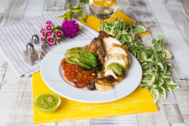 Nincs olyan pasi, akit ezzel az étellel ne hódítanál meg