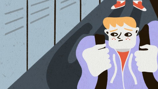 Három egyértelmű jel, amiből felismerhető, hogy egy gyermek iskolai bántalmazás áldozatává vált