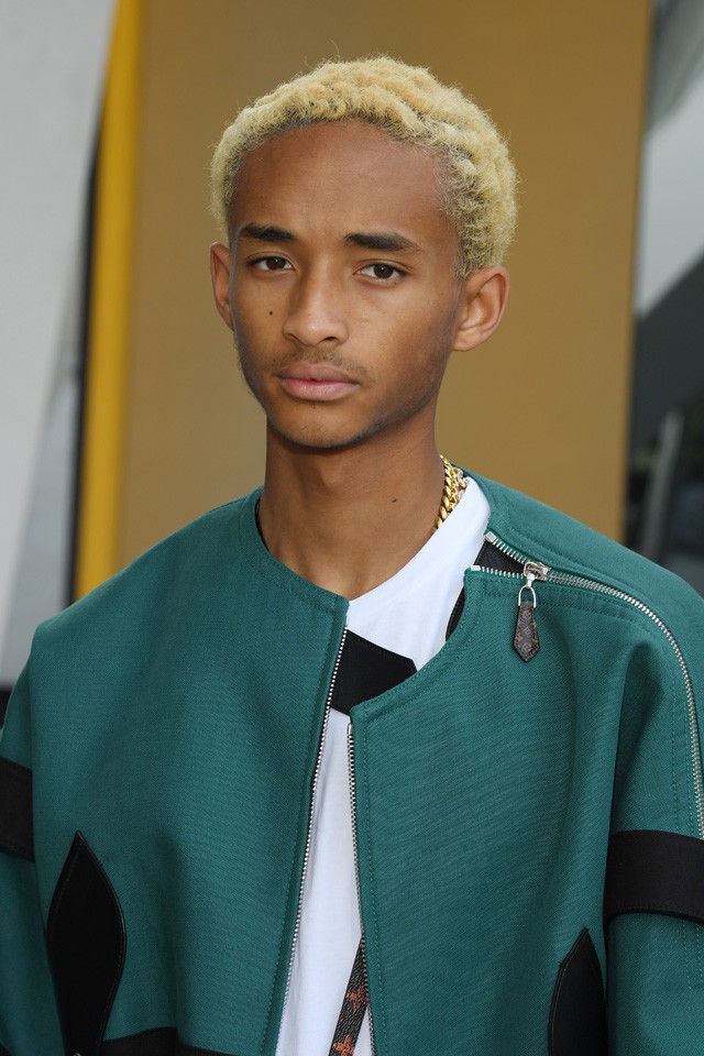 Jaden Smith