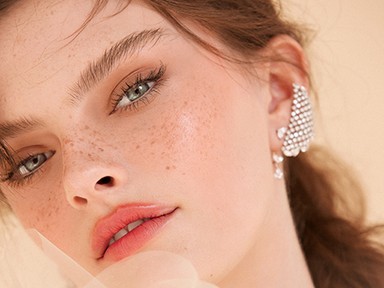 Get the Look: Így készítsd el a tökéletes romantikus sminket Valentin-napra!
