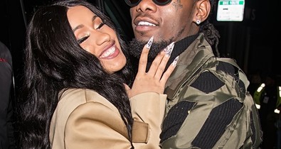 Cardi B számolja vissza a napokat, amíg újra szexelhet