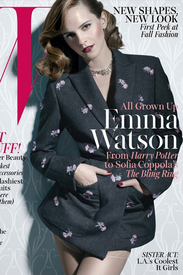 Glamour szerkesztőség