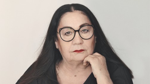 Negyven éve varázsolja szebbé a nők arcát - interjú Sipos Zita sminkmesterrel