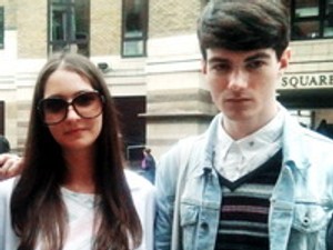 Kulisszatitkok Londonból #1