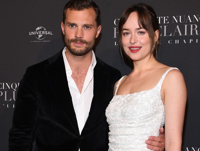 Ennyit változtak az Ötven árnyalat trilógia sztárjai az első rész óta!