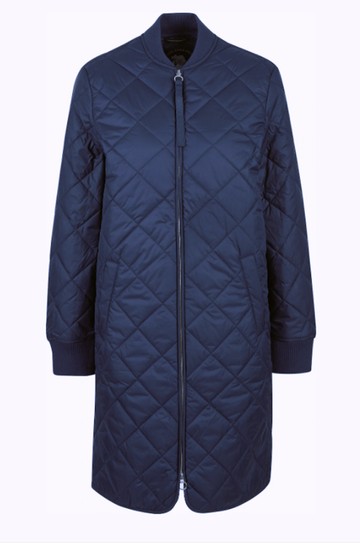 Cipzáras, sötétkék S.OLIVER - aboutyou.hu 42990 Ft