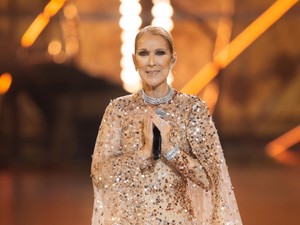Céline Dion óriási bejelentést tett, a rajongók el sem hiszik, amit látnak