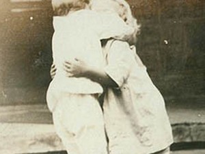 Szeretni - nem csak most kell!