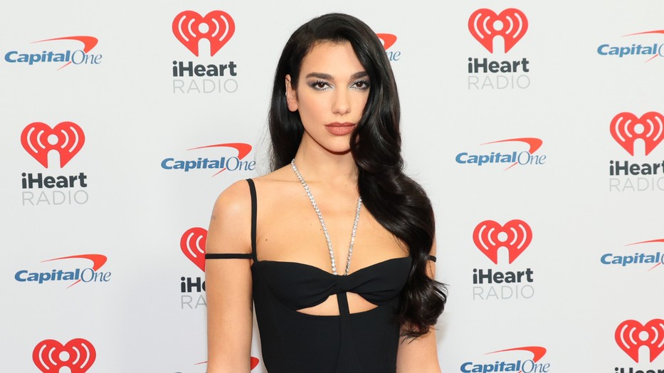 Dua Lipa büszke albán gyökereire