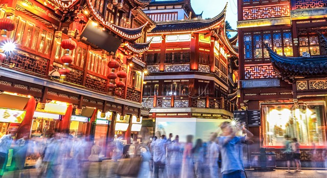 Így ünneplik a Disznó évét Kínában: ha oda utazol, felejthetetlen élményben lesz részed