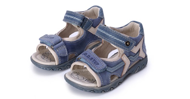 Nagy felfedezők apró talpakon