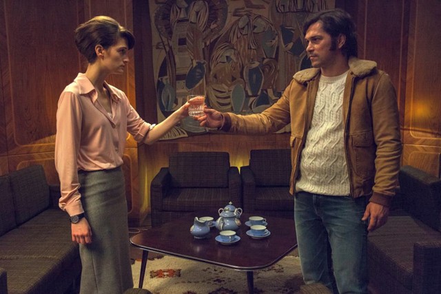 A legrosszabb, ami történhet egy emberrel, hogy nem mer változtatni"- interjú Walters Lilivel