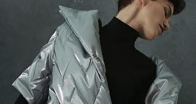 A Cukovy új kollekcióját a világ egyik legmenőbb filmje, a Vissza a jövőbe inspirálta