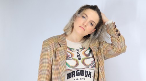 Hódít bézs, mutatjuk, hogyan viseld