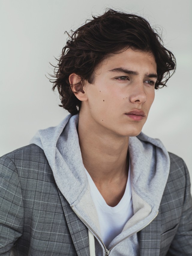 Nikolai herceg Dánia