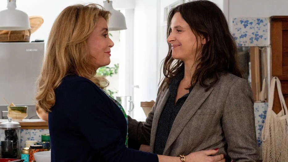 5 francia anya-lánya film anyák napjára, amit biztos nem ismersz!