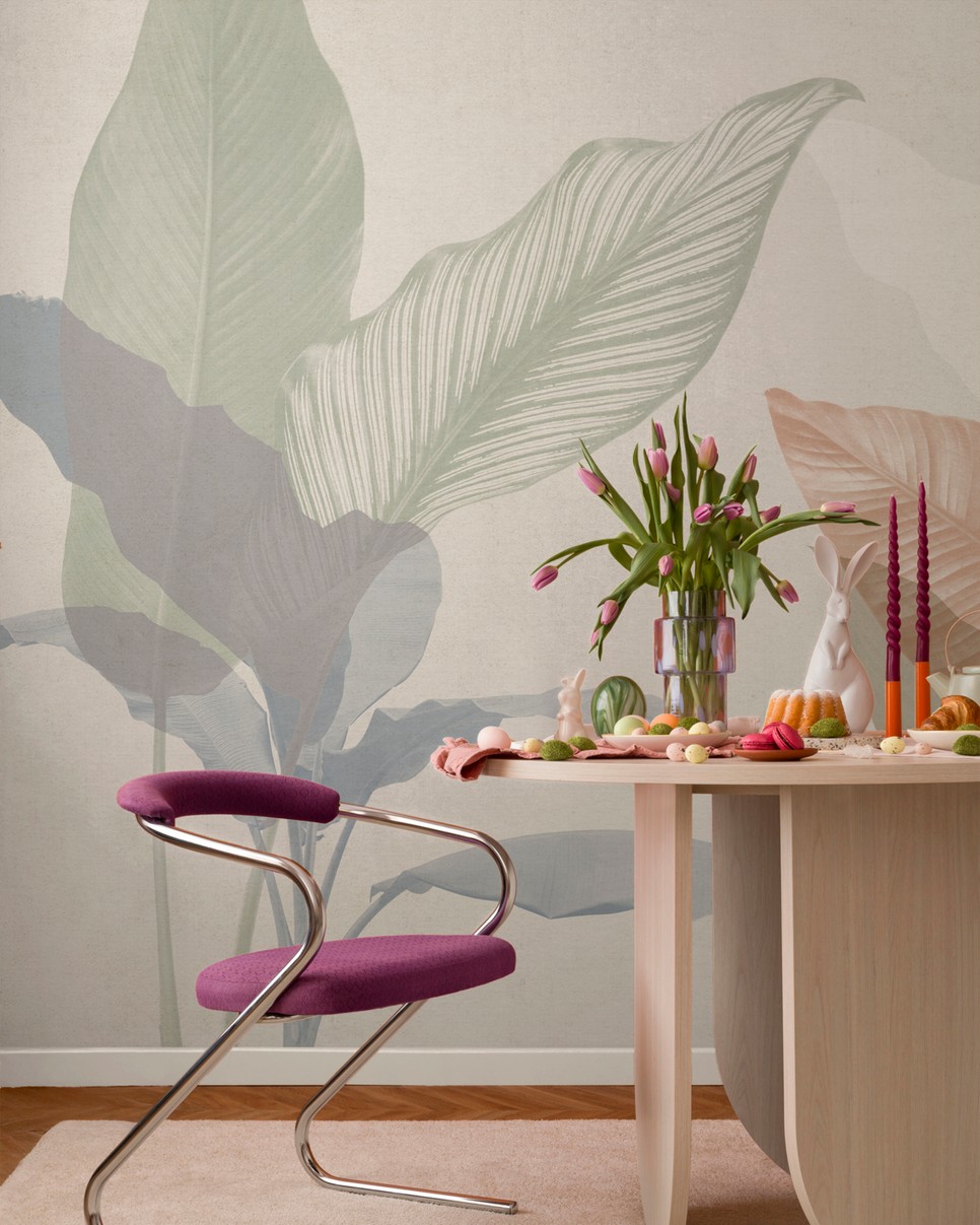 Egy tér átrendezése a kontroll érzetét biztosítja, ezért is esik olyan jól