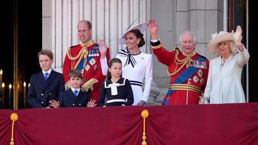 Megszólalt a királyi séf: Ezt eszi a királyi család húsvétkor a hagyományok szerint