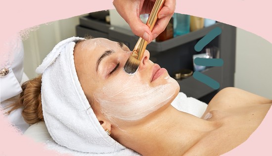 Év végi kényeztetés az Estée Lauder kozmetikai szalonjában