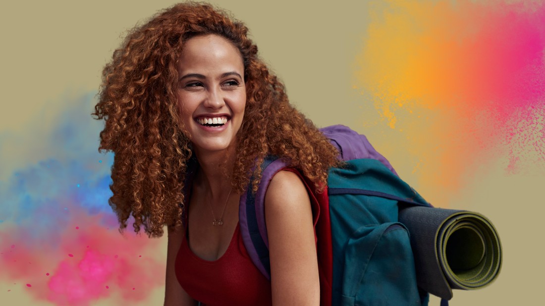 Utazni jó, de az sem árt, ha az ökológiai lábnyomunk csökken