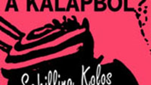 Elindult Schilling Kolos blogja!