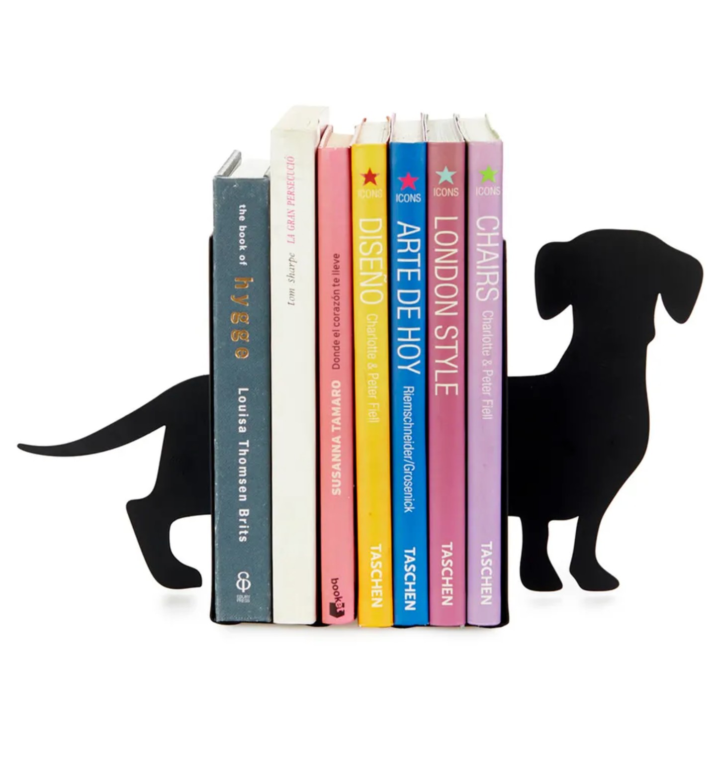 Könyvtartó BONAMI 9310 Ft 20% GLAMOUR-napokon