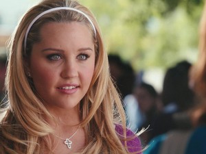 Emlékszel még a Könnyű nőcske szöszijére? Most visszatér!