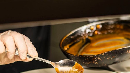 Kuriózum a javából