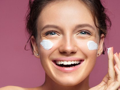 Szerezd be az új hidratáló krémed a GLAMOUR-napok alatt!