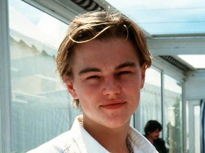 Megdöbbentő! Felbukkant Leonardo DiCaprio tökéletes hasonmása