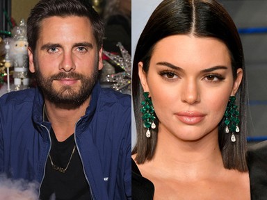 Nem fogod elhinni, mit csinál Kendall Jenner testvére exével!