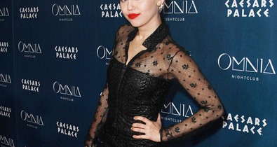 Miley Cyrus visszafogott, Patrick Schwarzenegger hallgat