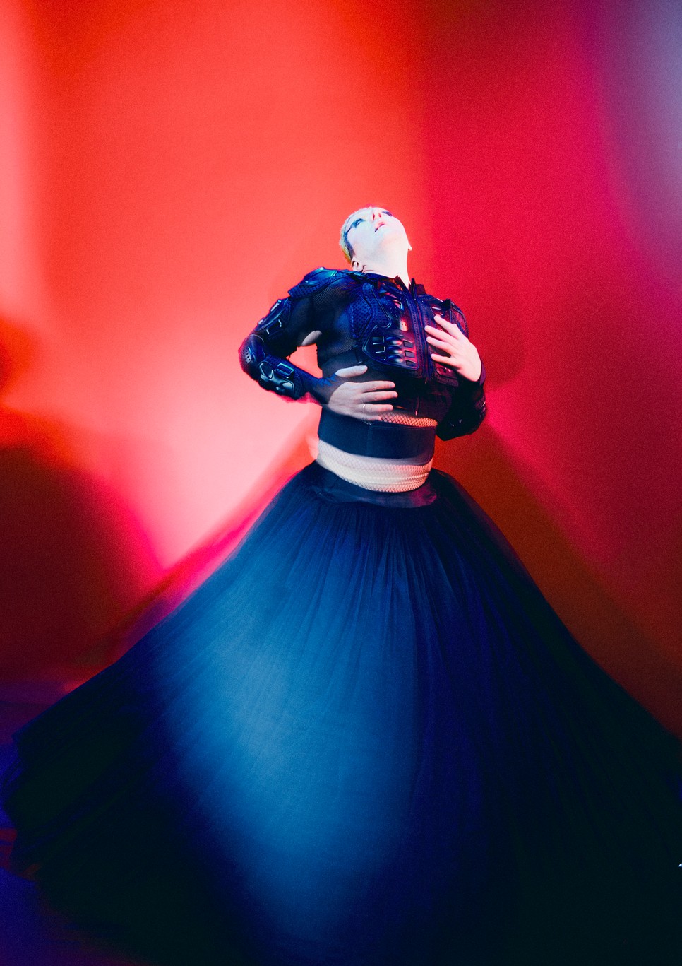 Lakatos Mark Pride 2023