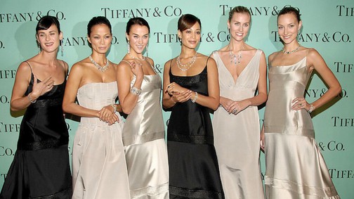 Audrey Hepburn filmre vitte, Marilyn Monroe megénekelte - A Tiffany & Co. története